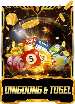 Barak4d Dingdong & Togel
