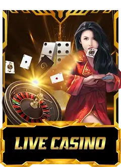 Barak4d Live Casino