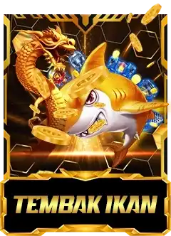 Barak4d Tembak Ikan